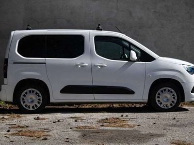 Opel Combo Life
