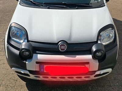 Fiat Panda Cross