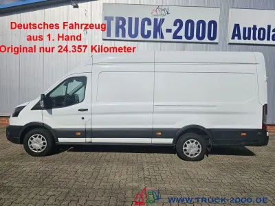 Gebraucht Ford Transit 165 PS (121 kW) 2023