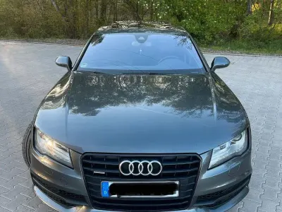 Gebraucht Audi A7 Sportback