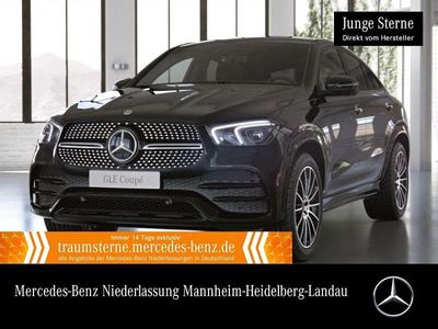 Mercedes GLE350e