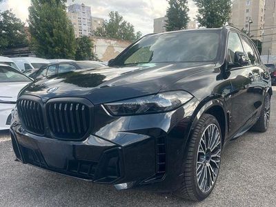 Usata BMW X5 Performance 313 CV (230 kW) 2024 Nero SUV