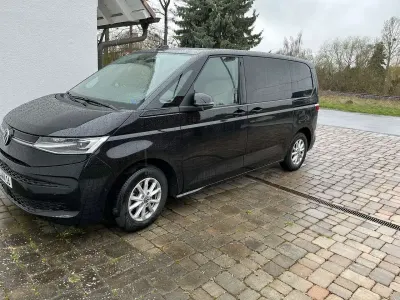 Gebraucht VW Multivan