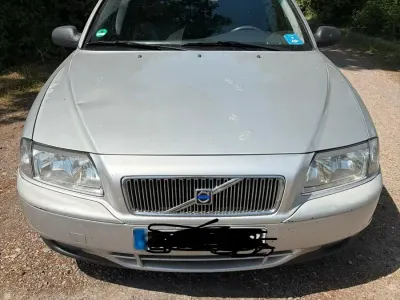 Gebraucht Volvo S80