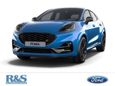 gebraucht Ford Puma ST X LED-Scheinwerfer+B&O+Rückfahrkamera+Navi