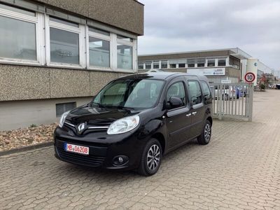 gebraucht Renault Kangoo Limited