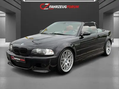 Gebraucht BMW M3 Cabriolet