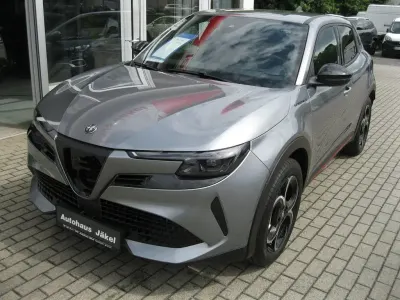 Käytetty Alfa Romeo Junior