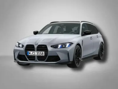 Używany BMW M3
