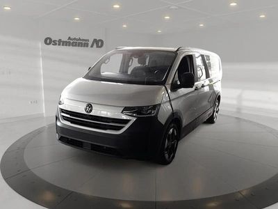Neu VW Transporter PanAmericana 150 PS (110 kW) 2026 Andere Van