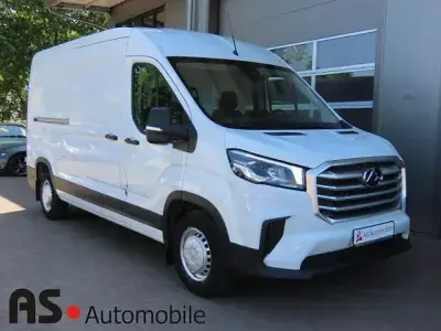 Gebraucht Maxus V90