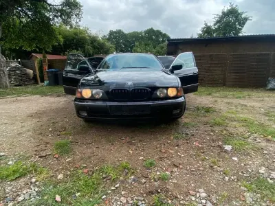 Gebraucht BMW 530