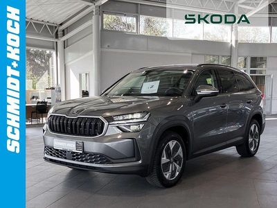 Usata Skoda Kodiaq Selection 204 CV (150 kW) 2025 Grigio SUV