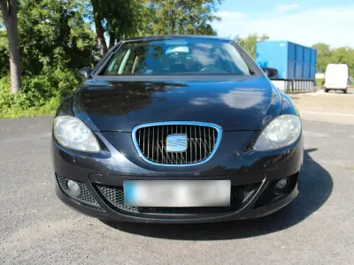 Gebraucht Seat Leon