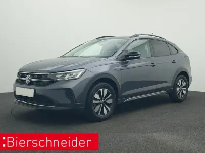 Gebraucht VW Taigo Goal 116 PS (85 kW) 2025 Grau SUV