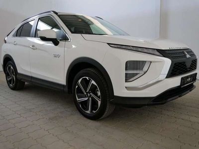 gebraucht Mitsubishi Allrad Eclipse Cross Plug-in Hybrid, AT, AHK abnehmb. uvm.