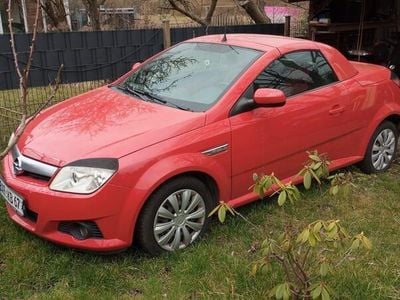 Opel Tigra