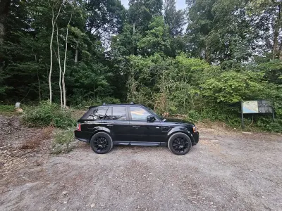 Gebraucht Land Rover Range Rover