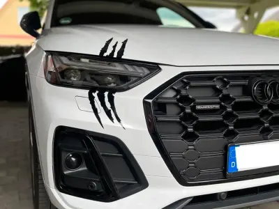 Gebraucht Audi Q5 Ambiente 204 PS (150 kW) 2020 Weiß SUV