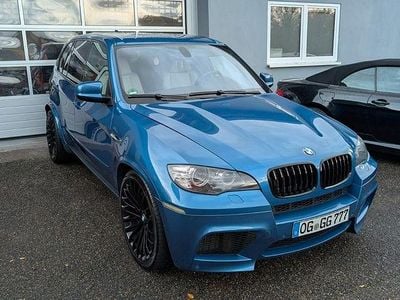 BMW X5 M