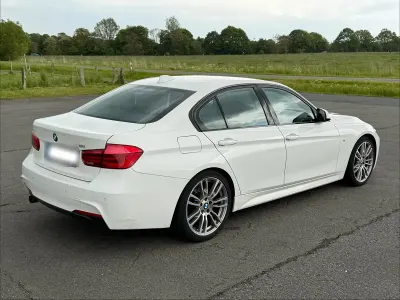 Gebraucht BMW 318