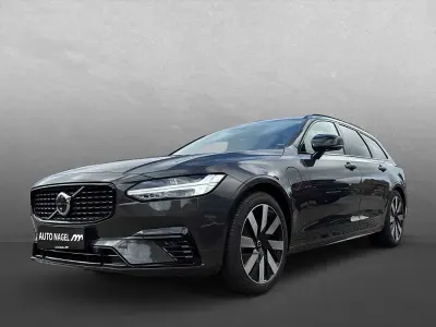 Gebraucht Volvo V90 398 PS (292 kW) 2025 Grau Kombi
