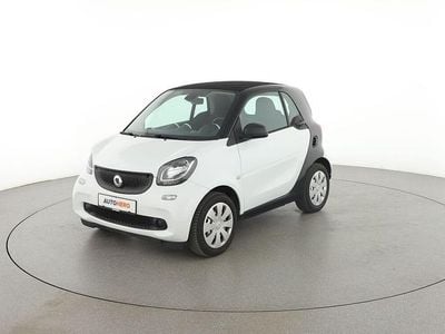 Smart ForTwo Coupé