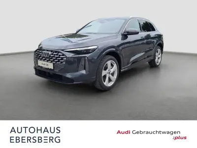 Gebraucht Audi Q5