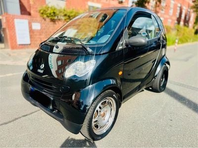Smart ForTwo Coupé
