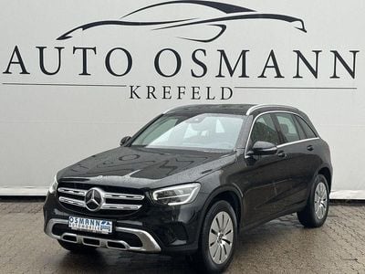 Mercedes GLC300e