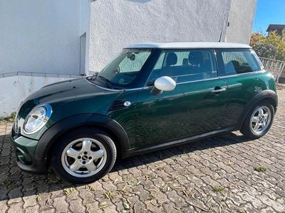 Mini Cooper D