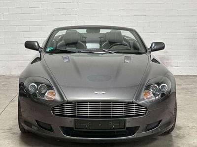 Aston Martin DB9