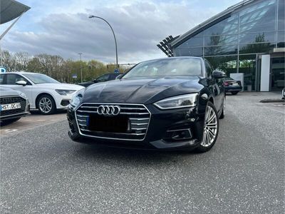 gebraucht Audi A5 Sportback 2.0 TFSI S Tronic S-line