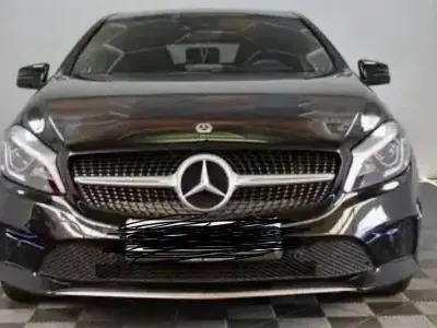 Gebraucht Mercedes A200