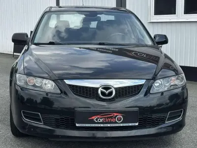 Gebraucht Mazda 6