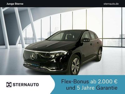 Mercedes EQA250+