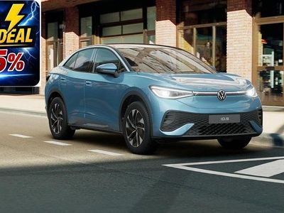 Blau Neu 2026 VW ID.5 Pro SUV | 47.771 € (Guter Preis)
