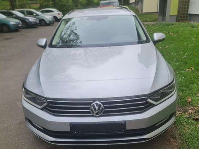 gebraucht VW Passat Passat VariantVariant 2.0 TDI DSG (BlueMotion Technology)