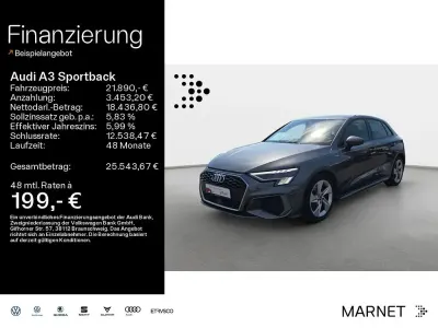 Gebraucht Audi A3