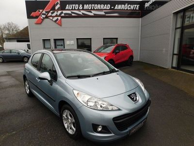 gebraucht Peugeot 207 Urban Move