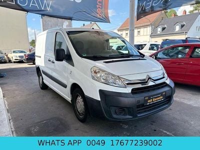 Citroën Jumpy