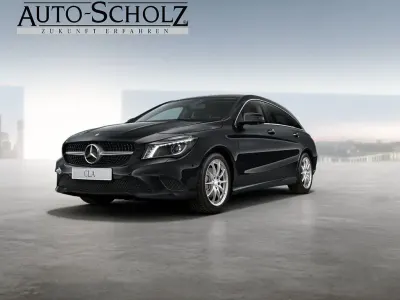 Gebraucht Mercedes CLA220