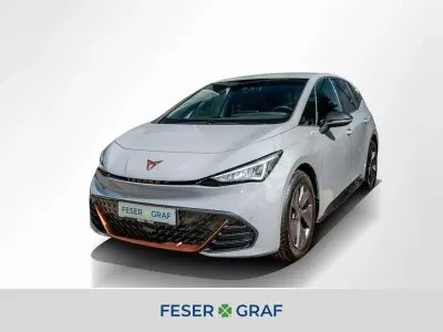 Gebraucht Cupra Born