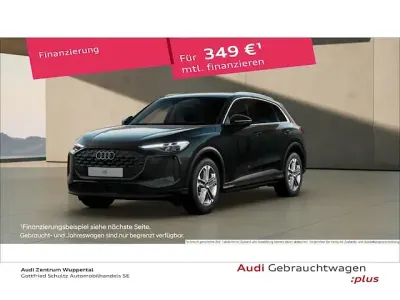 Gebraucht Audi Q5 204 PS (150 kW) 2025 Schwarz SUV