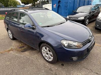 VW Golf VII