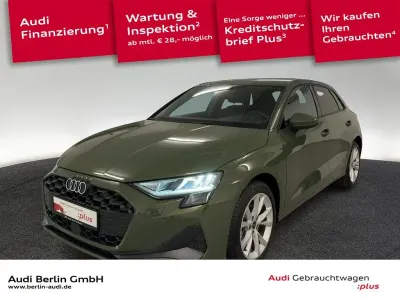 Gebraucht Audi A3