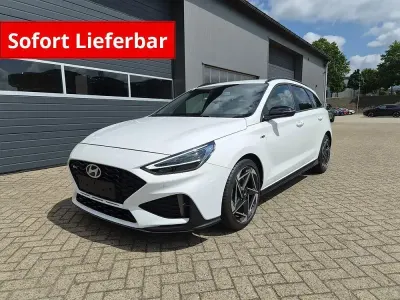 Gebraucht Hyundai i30
