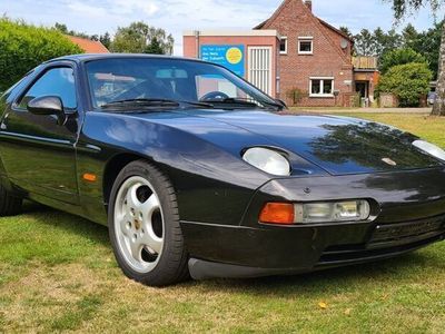 gebraucht Porsche 928 GTS Automatik