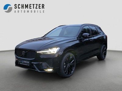 Andere Gebraucht 2025 Volvo XC60 Plus SUV | 47.990 € (Teuer)