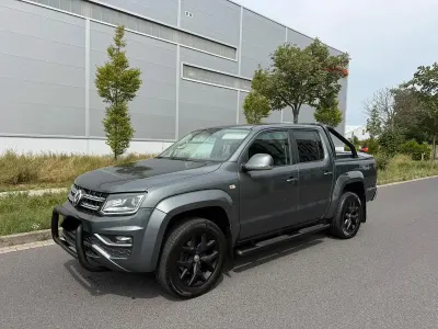 Gebraucht VW Amarok